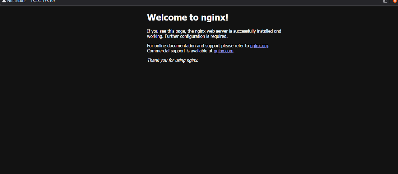 Step 4: Infrastructure as Code